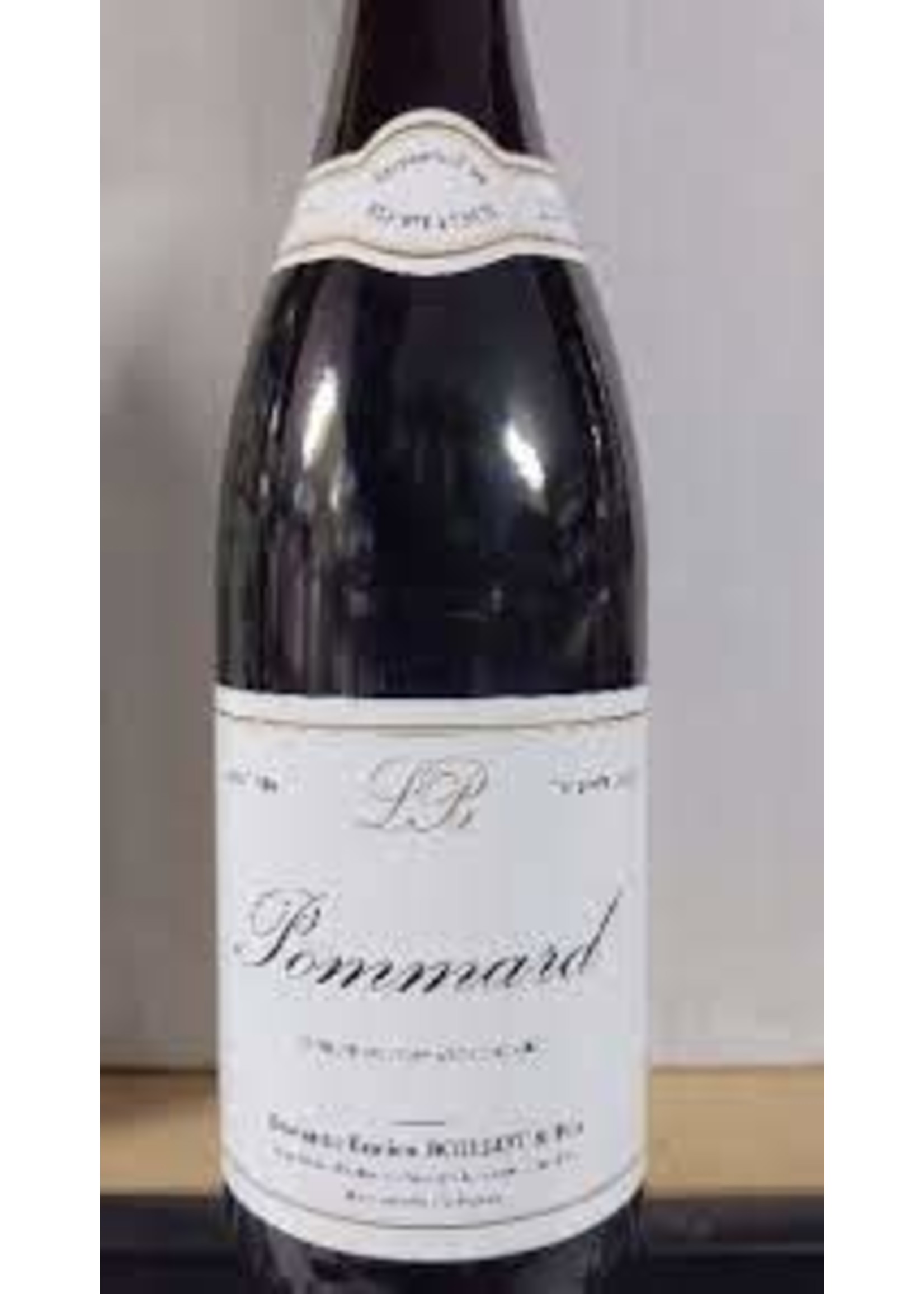 Lucien Boillot 2020 Pommard 750ml