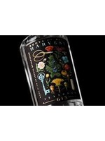 Castle & Key Harvest Seasonal Gin 750ml