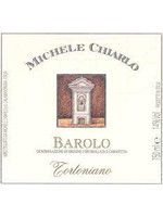 Michele Chiarlo 2016 Barolo Tortoniano 750ml
