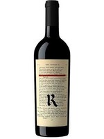 Realm 2021 The Bard Propriertary Red Blend 750ml