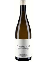 Patrick Piuze 2023 Chablis Terroir de Fye 750ml