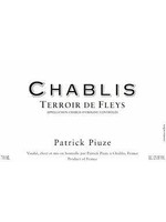 Patrick Piuze 2022 Chablis Terroir De Fleys 750ml