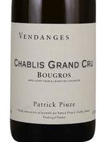 Patrick Piuze 2020 Chablis Bougros Grand Cru 750ml
