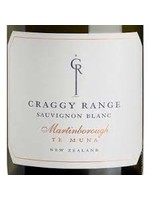 Craggy Range 2023 Sauvignon Blanc Te Muna 750ml