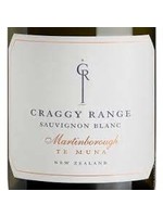 Craggy Range 2025 Sauvignon Blanc Te Muna 750ml