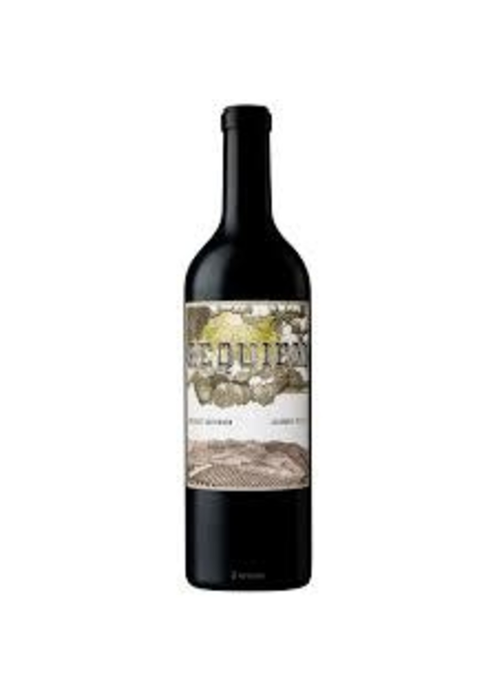 Requiem 2020 Cabernet Sauvignon 750ml