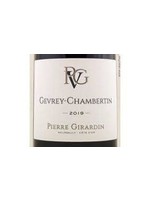 Pierre Girardin 2019 Gevrey Chambertin 750ml