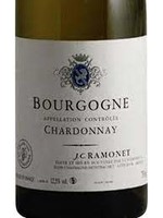 JC Ramonet 2018 Bourgogne Blanc 750ml