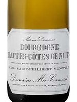 Meo Camuzet 2024 Bourgogne Blanc Hautes Cotes de Nuits Clos St. Philibert 750ml