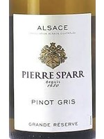 Pierre Sparr 2023 Pinot Gris Grande Reserve 750ml