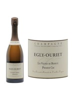 Egly Ouriet NV Champagne 1er Cru Brut Les Vignes de Bisseuil 750ml