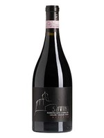 Guiseppe Savini 2019 Montepulciano d'Abruzzo Colline Teramane Riserva 750ml