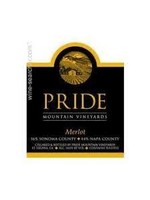 Pride 2020 Merlot 750ml