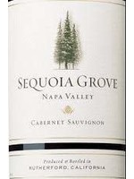 Sequoia Grove 2022 Cabernet Sauvignon Napa Valley 750ml