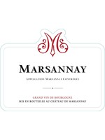 Chateau de Marsannay 2016 Marsannay Rouge 750ml