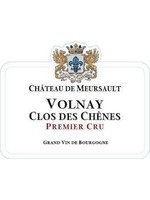 Chateau de Meursault 2016 Volnay 1er Cru Clos des Chenes 750ml