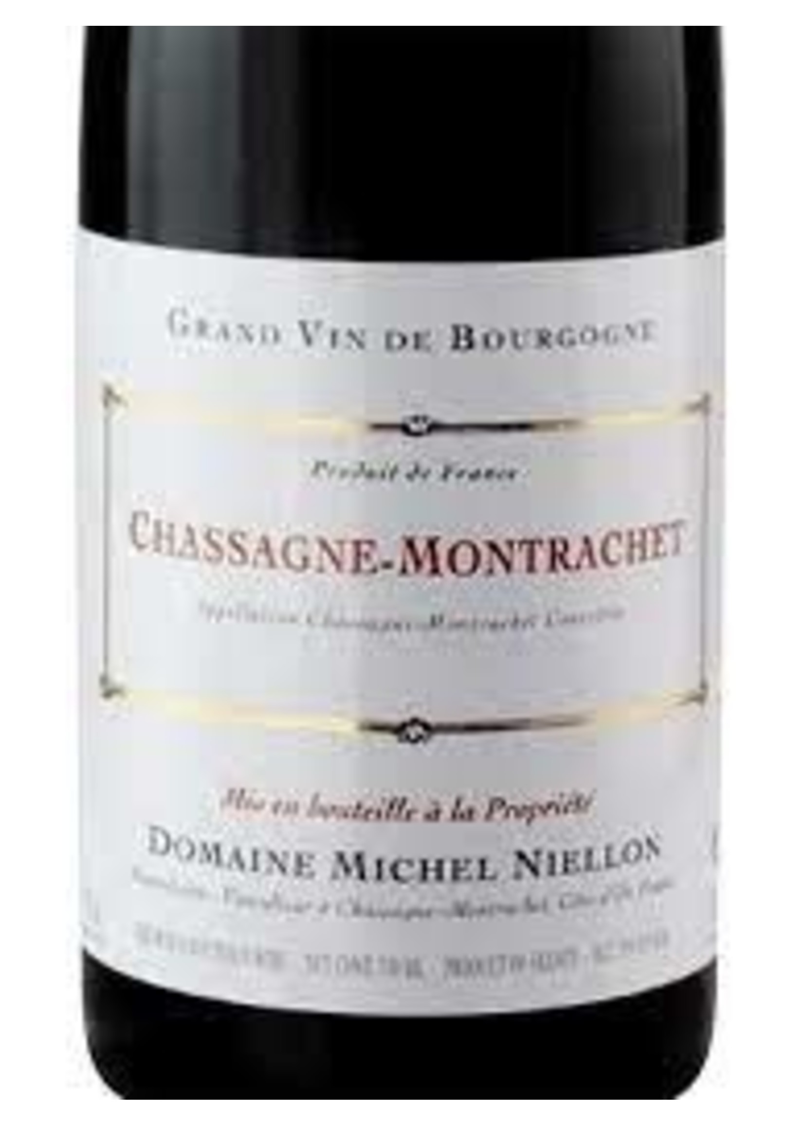 Domaine Michel Niellon 2018 Chassagne Montrachet Rouge 750ml
