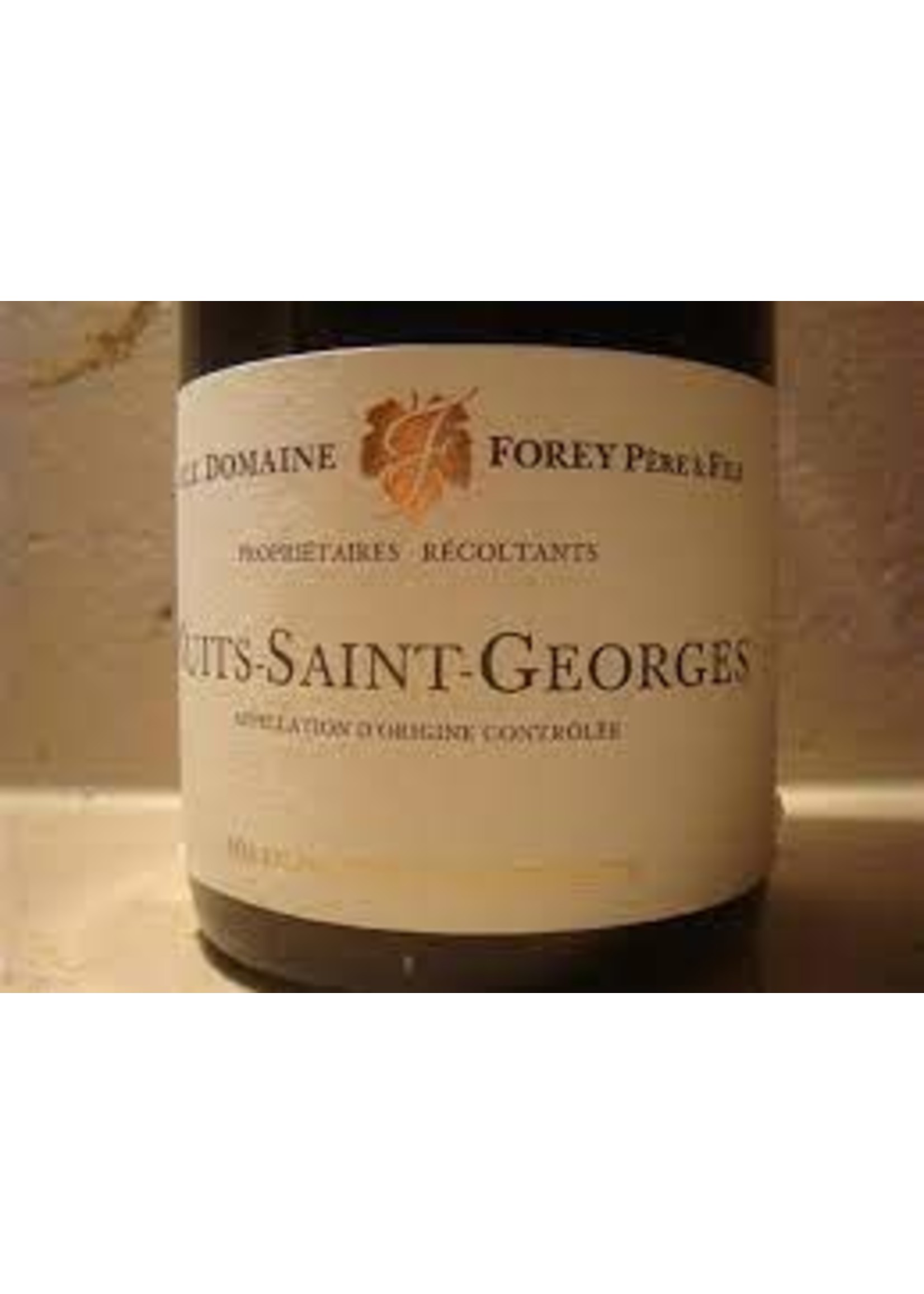 Domaine Forey 2019 Nuits St. Georges 750ml