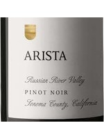 Arista 2018 Pinot Noir Russian River Valley 750ml