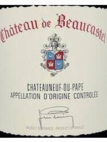 Beaucastel 2019 Chateauneuf du Pape 750ml