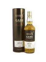 Gordon & MacPhail Caol Ila 2005 11 yr old cask strength 750ml