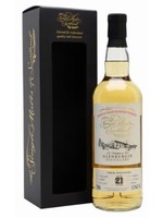 The Single Malts of Scotland Glenburgie 1998 21 yr old 750ml