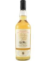 The Single Malts of Scotland Aird Mhor 2009 9 yr old 750ml