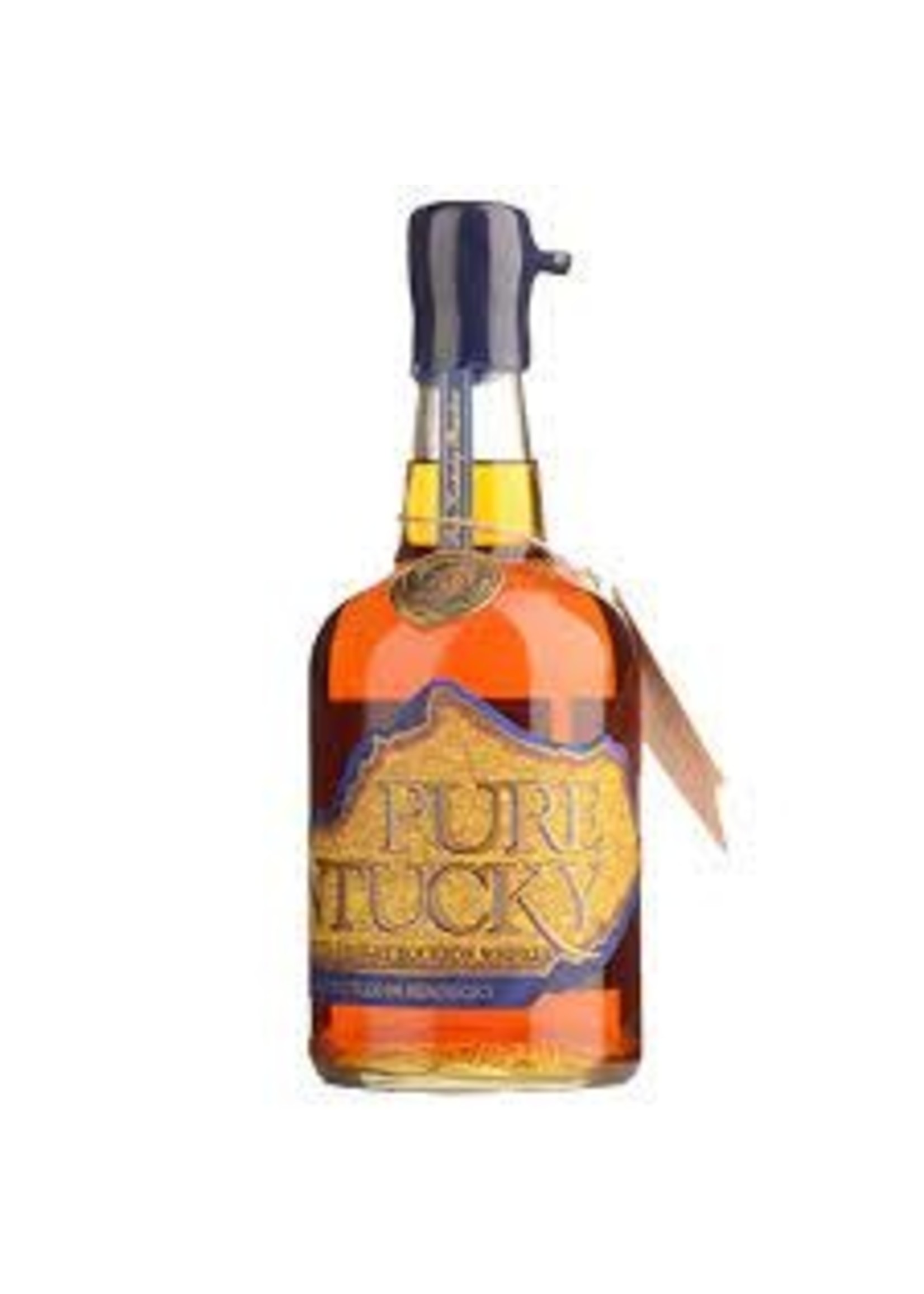 Pure Kentucky XO Small Batch Bourbon 750ml
