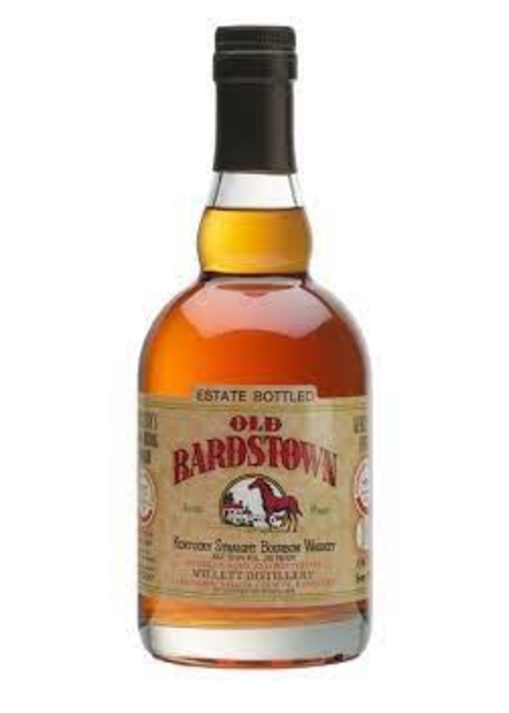 Old Bardstown Estate Bottled Kentucky Straight Bourbon Whiskey 750ml