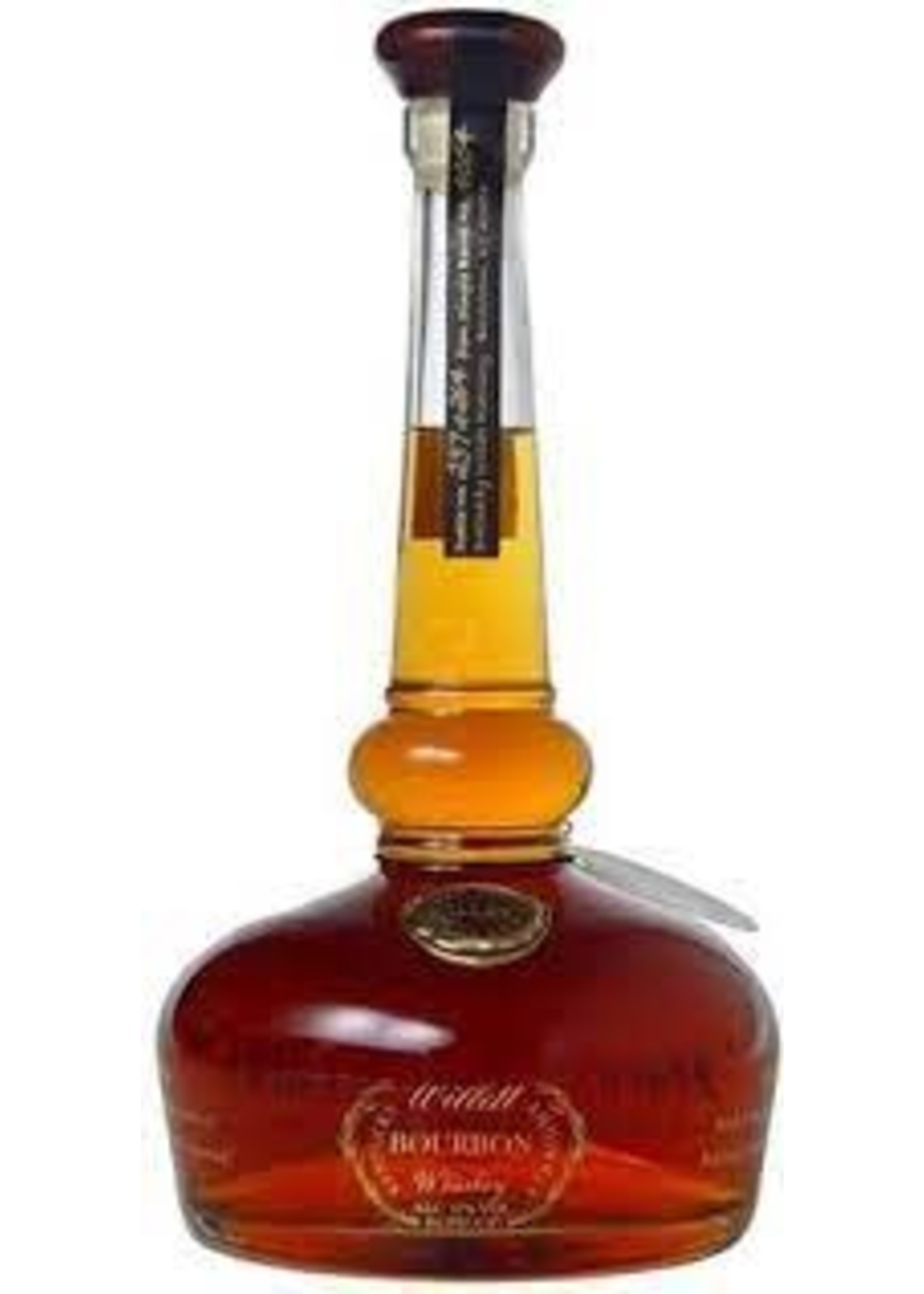 Willett Family Estate Pot Still Reserve Kentucky Straight Bourbon Whiskey 1.75L