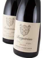 Bergstrom 2018 Pinot Noir Silice 750ml