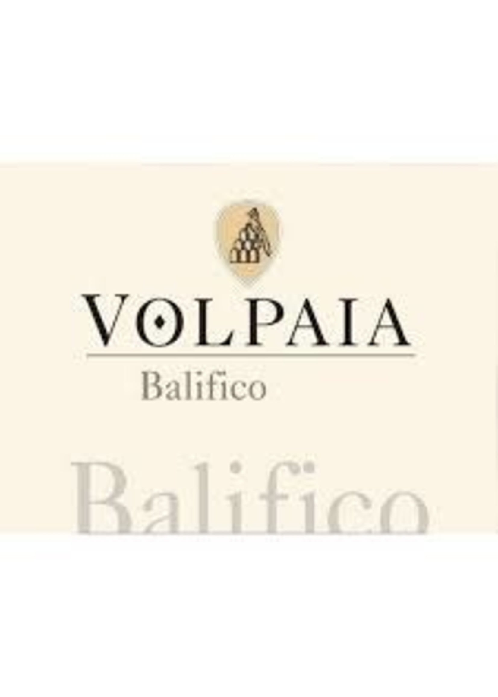 Volpaia 2022 Balifico IGT 750ml
