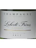 Laherte Freres NV Champagne Ultradition Brut 750ml