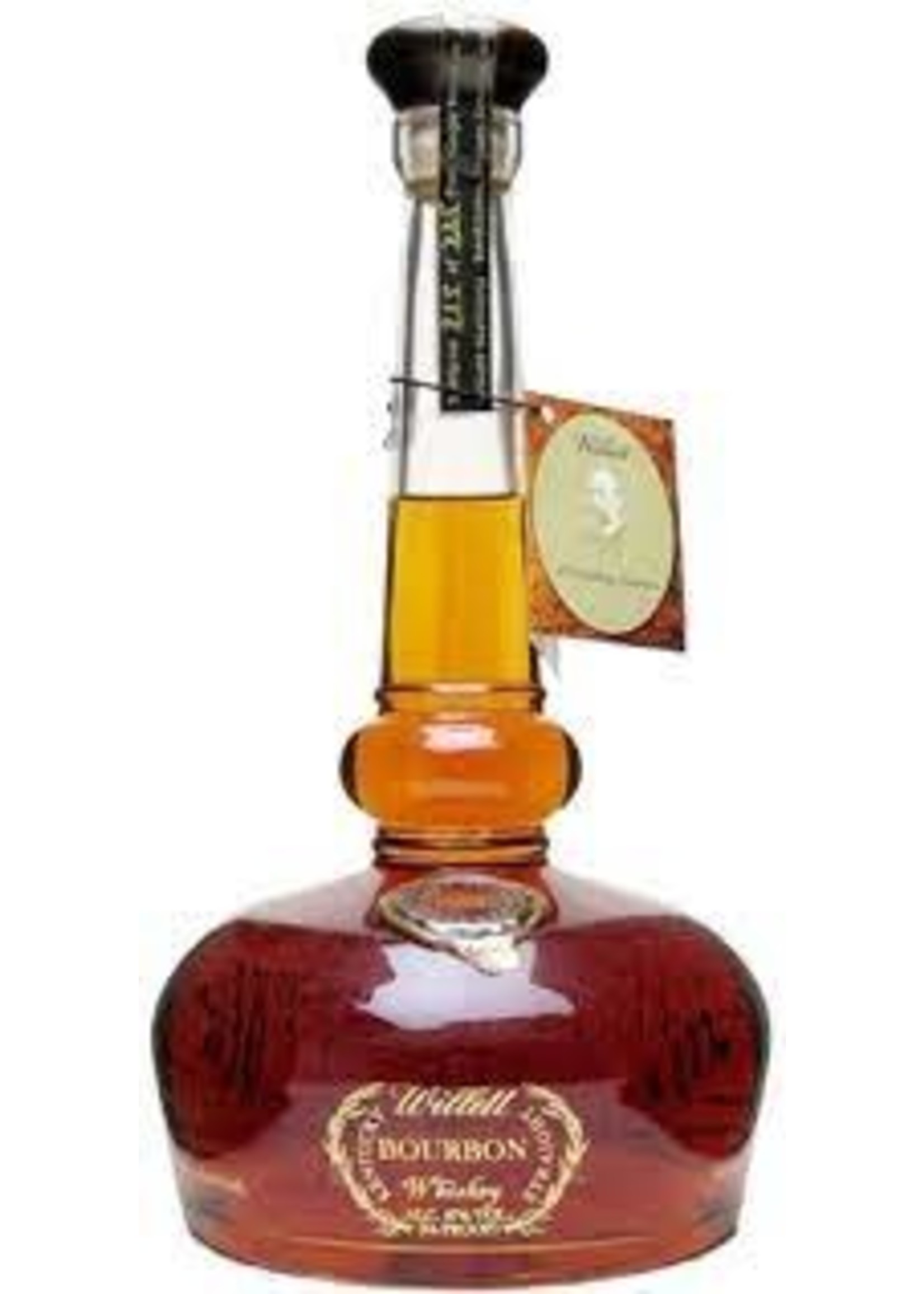 Willett Family Estate Pot Still Reserve Kentucky Straight Bourbon Whiskey 750ml