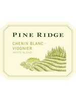 Pine Ridge 2024 Chenin Blanc + Viognier White Blend 750ml