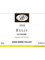 Jean-Marc Pillot 2024 Rully Blanc La Chaume 750ml
