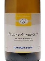 Jean-Marc Pillot 2024 Puligny-Montrachet Les Noyers Bret 750ml