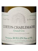 Domaine Rollin 2023 Corton-Charlemagne Grand Cru 750ml