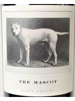 The Mascot 2021 Cabernet Sauvignon Napa Valley 750ml