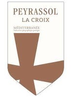 Peyrassol 2025 Rose La Croix 750ml