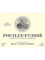 Roc des Boutires 2022 Pouilly-Fuisse 750ml