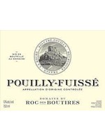 Roc des Boutires 2023 Pouilly-Fuisse 750ml
