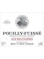 Roc des Boutires 2023 Pouilly-Fuisse 'En Bertilionne' 750ml