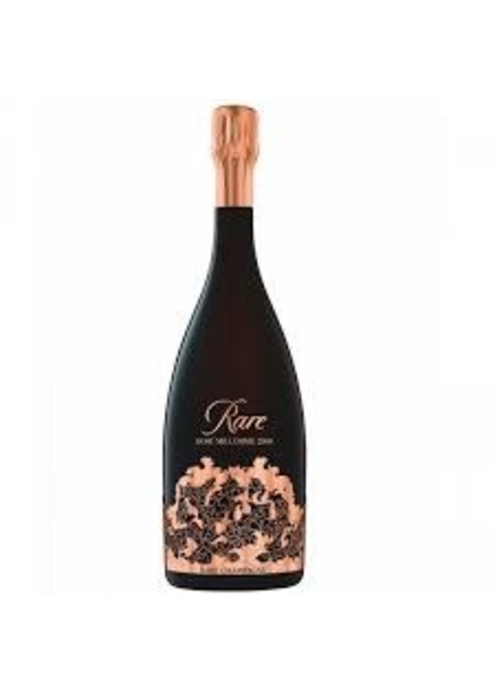 Piper-Heidsieck Rare 2008 Champagne Brut Rose 750ml