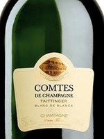 Taittinger 2011 Comtes de Champagne Blanc de Blancs 750ml