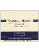 Anne Gros 2019 Chambolle Musigny 'La Combe d'Orveau' 750ml