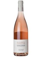 Lucien Crochet 2025 Sancerre Rose 750ml