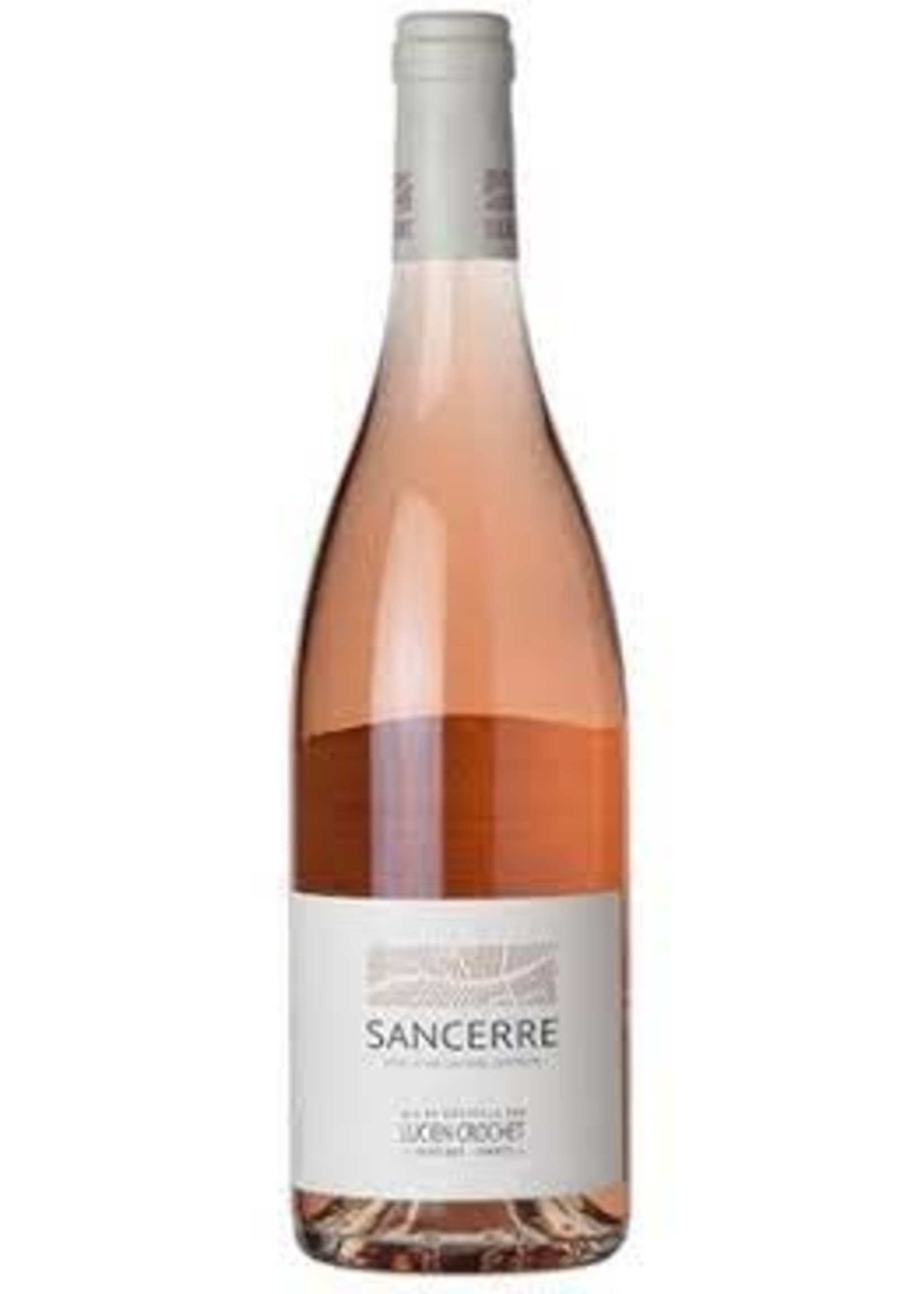 Lucien Crochet 2025 Sancerre Rose 750ml