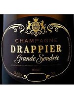 Drappier Champagne 2010 'Grande Sendree' Brut 750ml