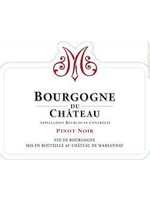 Chateau de Marsannay 2019 Bourgogne du Chateau Pinot Noir 750ml